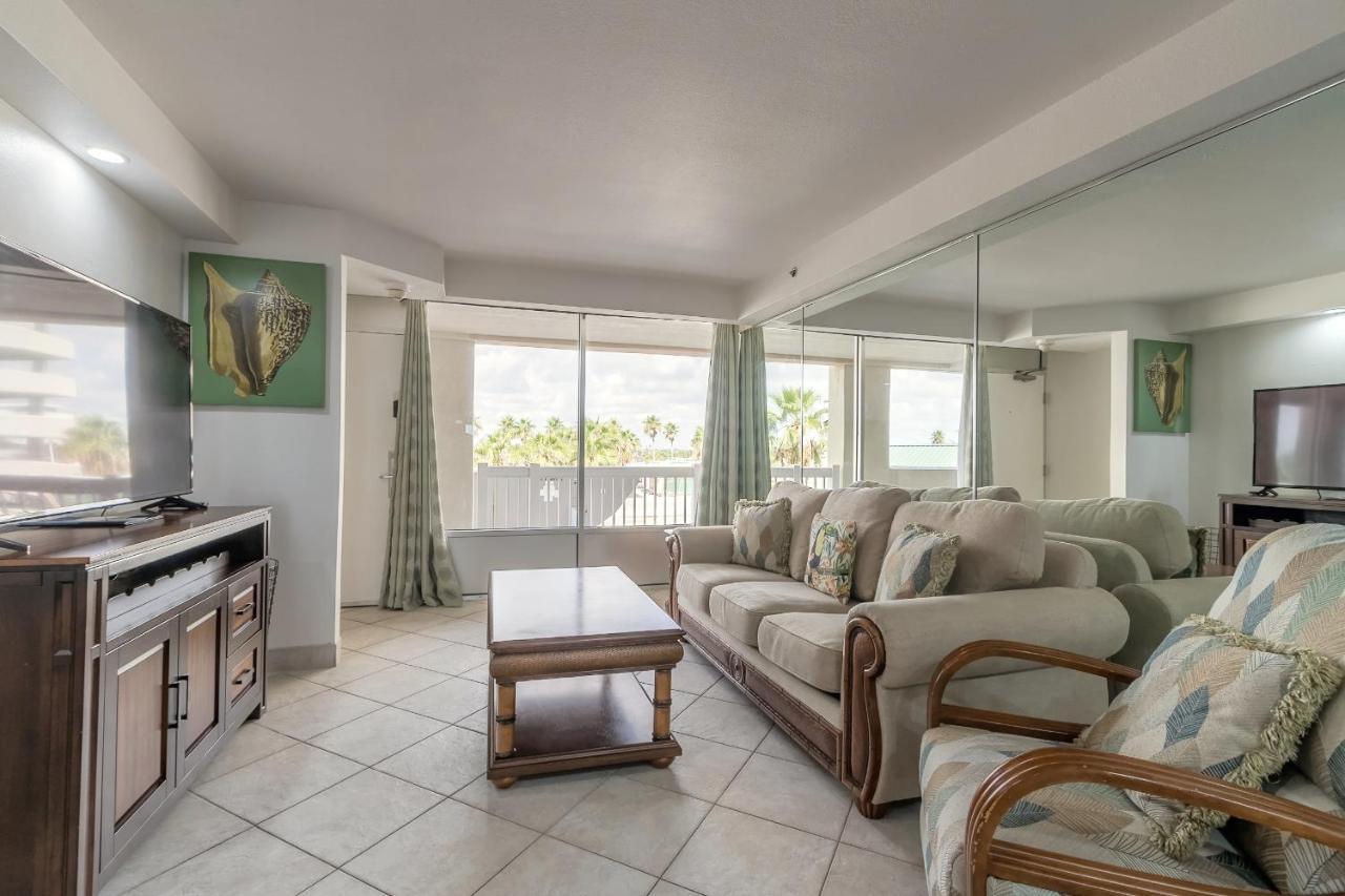 Dbr Direct Oceanfront Condo, Daytona Beach, Sleeps 4 Exterior photo